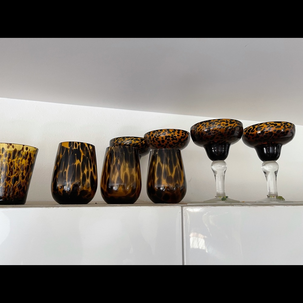 The Chroma collection (Drinkware) from Neiman Marcus